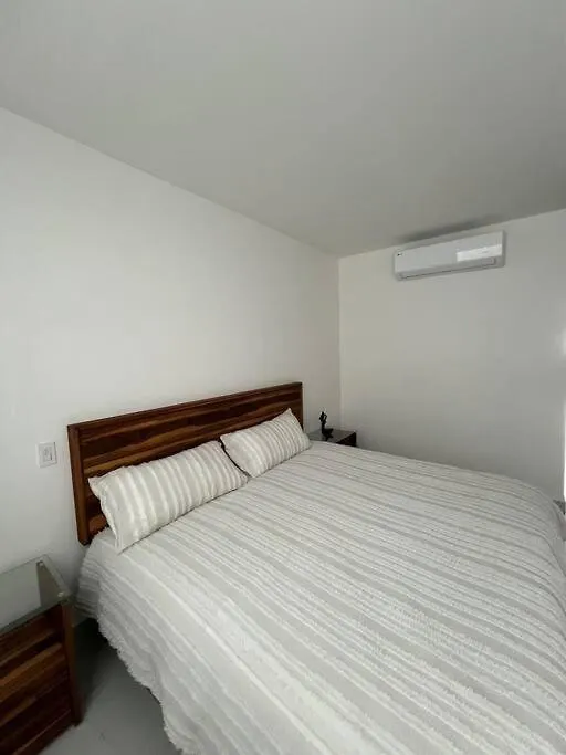 Apartamento Best Modern Beach Apartament 1Br Ocean View Playa del Carmen