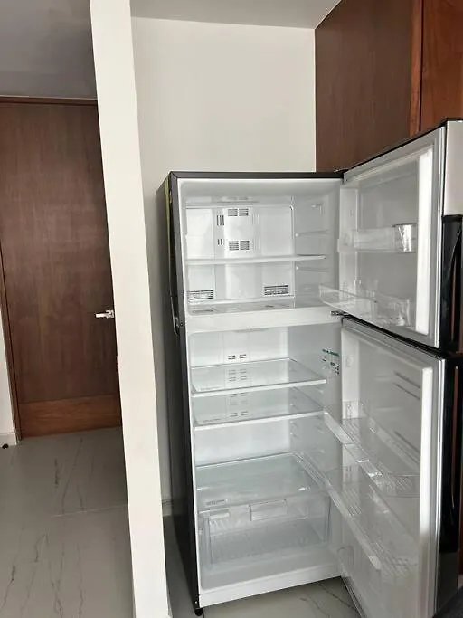 Best Modern Beach Apartament 1Br Ocean View Playa del Carmen Apartamento
