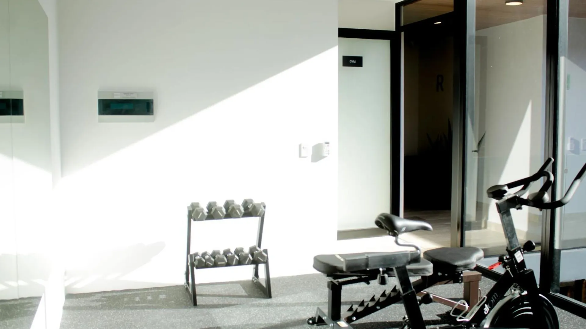 Apartment Best Modern Beach Apartament 1Br Ocean View Playa del Carmen Mexico