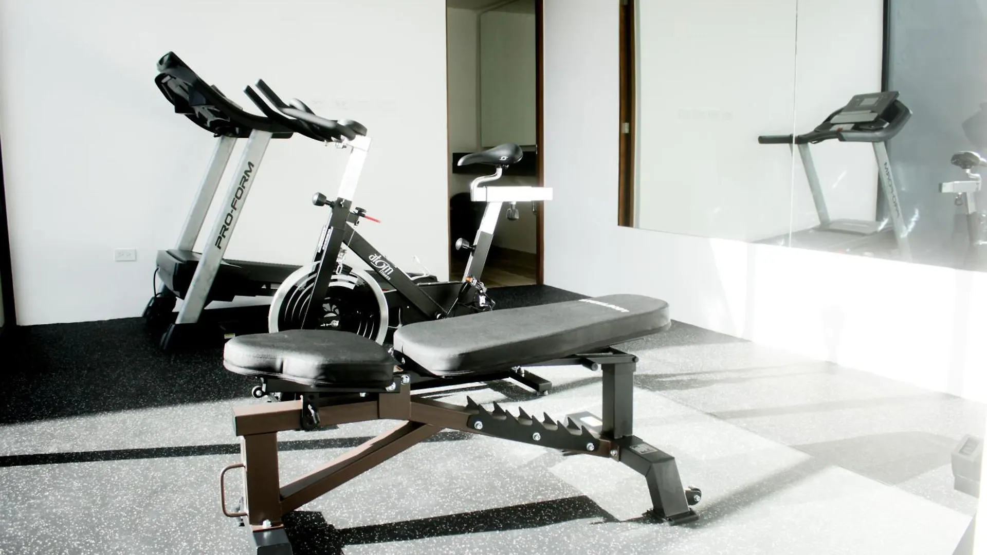 Best Modern Beach Apartament 1Br Ocean View Playa del Carmen 0*,  Mexico