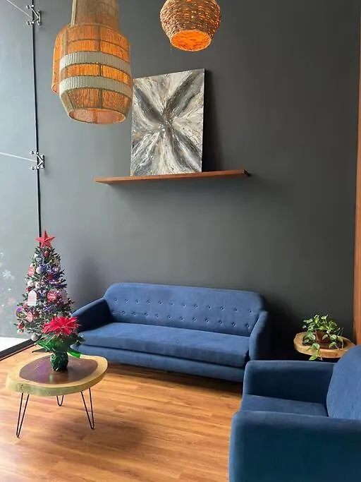 Best Modern Beach Apartament 1Br Ocean View Playa del Carmen Apartment