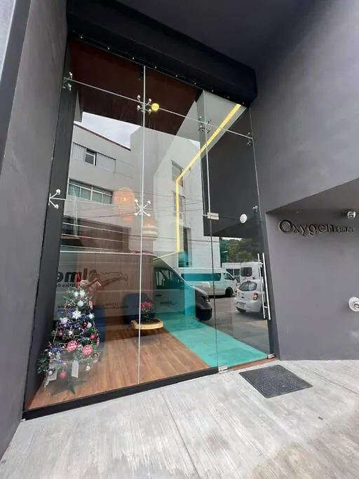 Apartment Best Modern Beach Apartament 1Br Ocean View Playa del Carmen